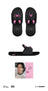 Stray Kids <dominATE : celebrATE> Merch (DWAEKKI SLIDES by Changbin)