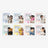 Stray Kids - SKZOO Photocard Tincase ['dominATE : celebrATE' World Tour Official