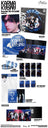 Stray Kids - 4th Full Album [KARMA] (KARMA VER.) (Limited)