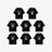 Stray Kids - EVIL SKZOO T-SHIRT