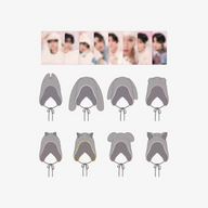 Stray Kids - Stray Kids 5th Fanmeeting [SKZ 5'CLOCK] (BEANIE)