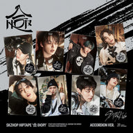 Stray Kids – [SKZHOP HIPTAPE ‘合 (HOP)’] (Accordion ver.)