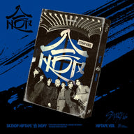Stray Kids – [SKZHOP HIPTAPE ‘合 (HOP)’] (HIPTAPE ver.)