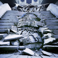 [JP] Stray Kids - Japan 2nd Full Album [GIANT] (STANDARD)