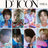 DICON VOLUME N°21 Stray Kids (A Type)
