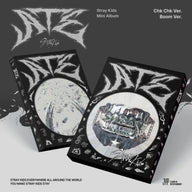 STRAY KIDS – Mini Album [ATE] (Random ver.)