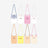 STRAY KIDS SKZ'S MAGIC SCHOOL - SKZOO MINI CROSS BAG