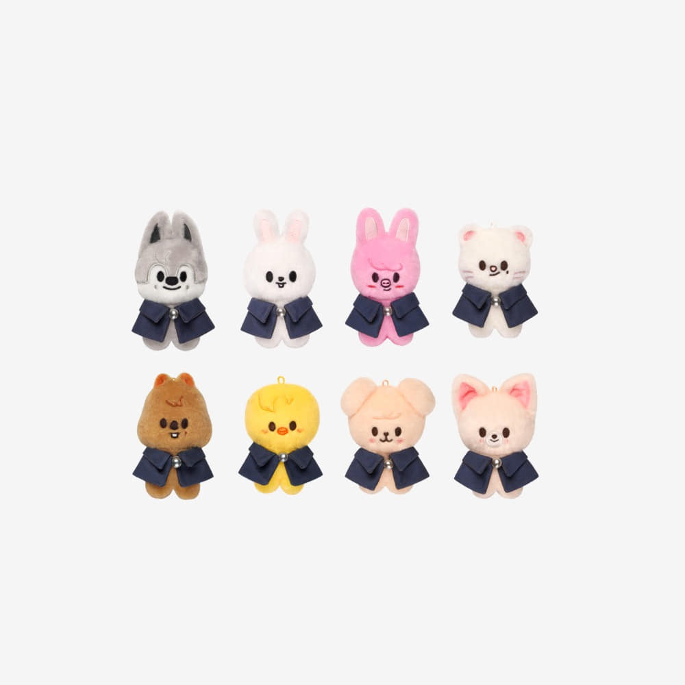 STRAY KIDS SKZ'S MAGIC SCHOOL - SKZOO PLUSH 10CM Ver.