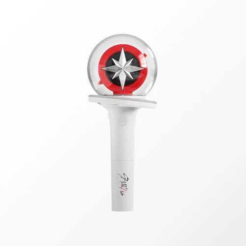 Stray Kids - OFFICIAL LIGHTSTICK VER.2