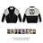 ATEEZ - Wind Breaker Jacket [2025 World Tour 'TOWARDS THE LIGHT : WILL TO POWER'