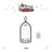ATEEZ - OFFICIAL MD [ANITEEZ IN THE CALLING] PVC DOLL POUCH