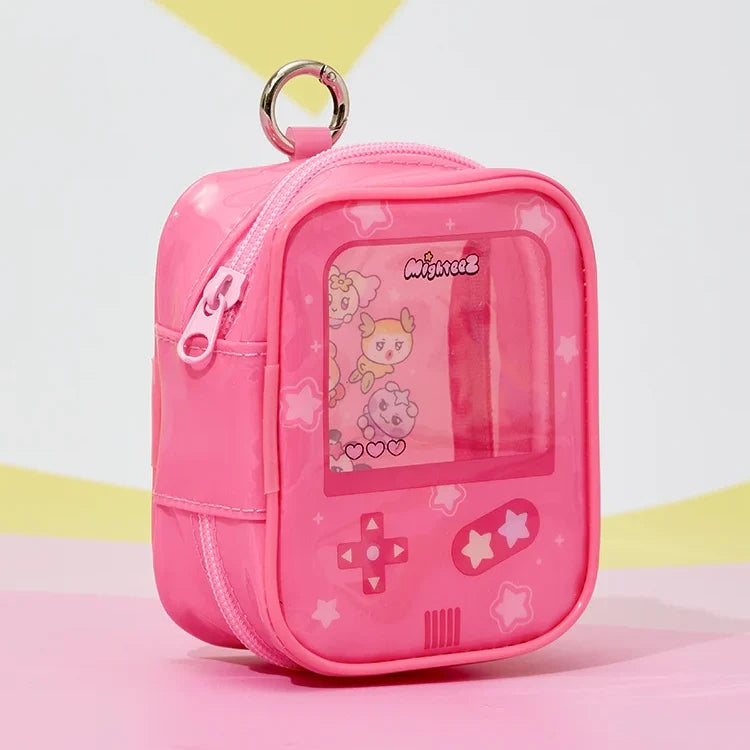 ATEEZ - [MIGHTEEZ POP UP] MULTI POUCH