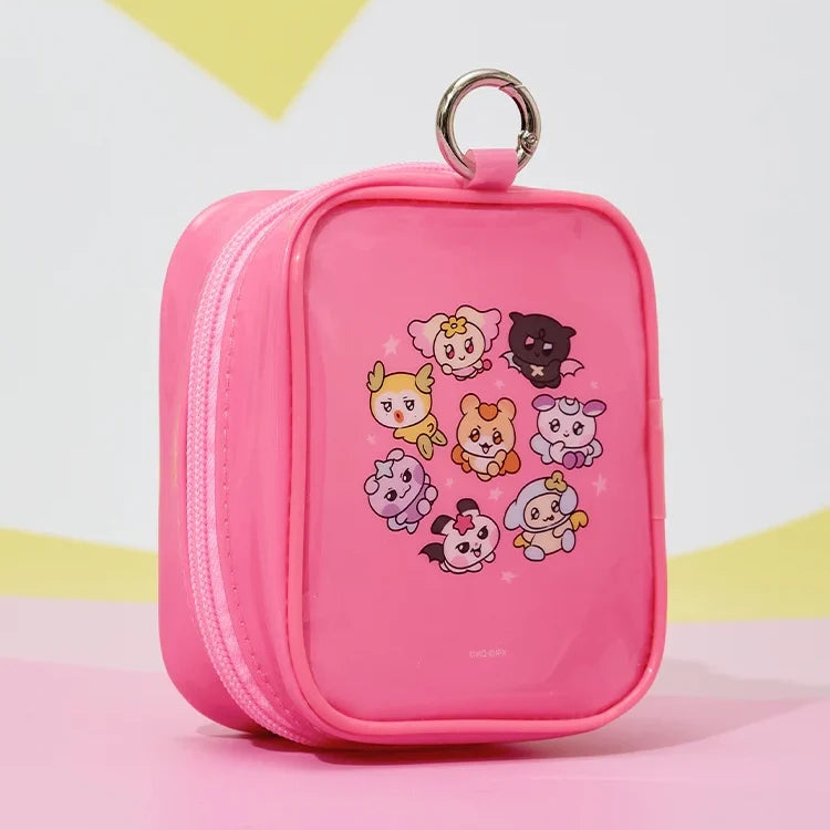 ATEEZ - [MIGHTEEZ POP UP] MULTI POUCH