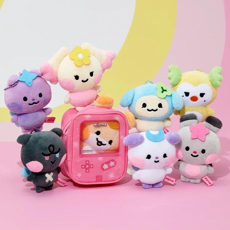 ATEEZ - [MIGHTEEZ POP UP] MULTI POUCH