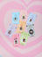 ATEEZ - [MIGHTEEZ POP UP] ID PHOTO HOLDER KEYRING