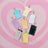 ATEEZ - [MIGHTEEZ POP UP] PHOTOCARD HOLDER KEYRING