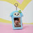 ATEEZ - [MIGHTEEZ POP UP] PHOTOCARD HOLDER KEYRING
