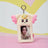 ATEEZ - [MIGHTEEZ POP UP] PHOTOCARD HOLDER KEYRING