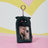 ATEEZ - [MIGHTEEZ POP UP] PHOTOCARD HOLDER KEYRING