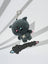 ATEEZ - MIGHTEEZ PLUSH KEYRING