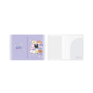 ATEEZ - OFFICIAL MD [ANITEEZ IN DREAMLAND] Passport case