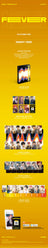 ATEEZ - [ZERO : FEVER Part.2] (Platform ver.) (Random ver.)