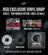 ATEEZ - [THE WORLD EP.FIN : WILL] 2nd Album LIMITED GATEFOLD EXCLUSIVE VINYL