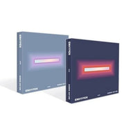 ENHYPEN - BORDER : DAY ONE [1st Mini Album] (Random Ver.)