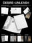 ENHYPEN - 6th mini album [DESIRE : UNLEASH] (Weverse Albums ver.)