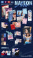 NAYEON (TWICE) - 2ND MINI ALBUM [NA] (Random ver.)