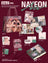 NAYEON (TWICE) – The 2nd Mini Album [NA] (Limited Edition A to Z ver.)
