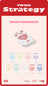 TWICE - TWICE STRATEGY POP-UP In SEOUL (TINCASE PHOTOCARD SET)