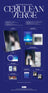 WENDY - 3rd mini album [Cerulean Verge] (Photobook Ver.) (Random)