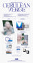 WENDY - 3rd mini album [Cerulean Verge] (Photobook Ver.) (Random)