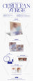 WENDY - 3rd mini album [Cerulean Verge] (Digipack Ver.) (Random ver.)