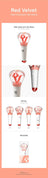Red Velvet - MINI FANLIGHT KEYRING