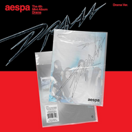 aespa - 4TH MINI ALBUM [Drama] (Drama Ver.)