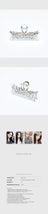 aespa - 2024 aespa [Armageddon] OFFICIAL MD (HAIR CLAW CLIP SET)