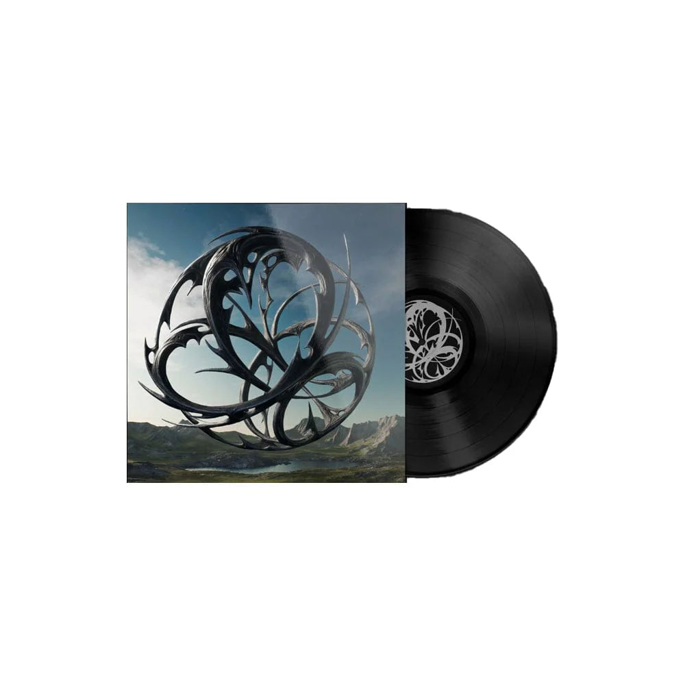 aespa - 1st Album - Armageddon (LP Ver.) LP