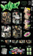 aespa - The 3rd Mini Album [MY WORLD] (Poster Ver.)