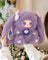 JOYMIYA - Liila's 600% 2V Tea Time With My Girl Plush Series Blind Box