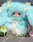 JOYMIYA - Liila's 600% 2V Tea Time With My Girl Plush Series Blind Box