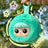 MEYA - Animal Plush Blind Box