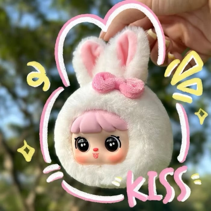 MEYA - Animal Plush Blind Box
