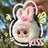MEYA - Animal Plush Blind Box