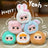 MEYA - Animal Plush Blind Box