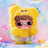 JOTOYS - Emotional Hairy Monsters Series Blind Box