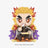 POP MART - Demon Slayer: Kimetsu no Yaiba Birth Flower Series Figures Blind Box