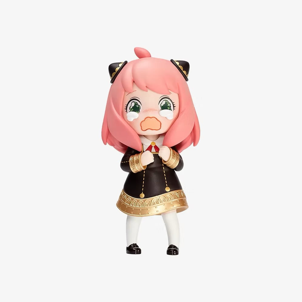 POP MART - Spy x Family Anya's Daily Life Series Figures Blind Box