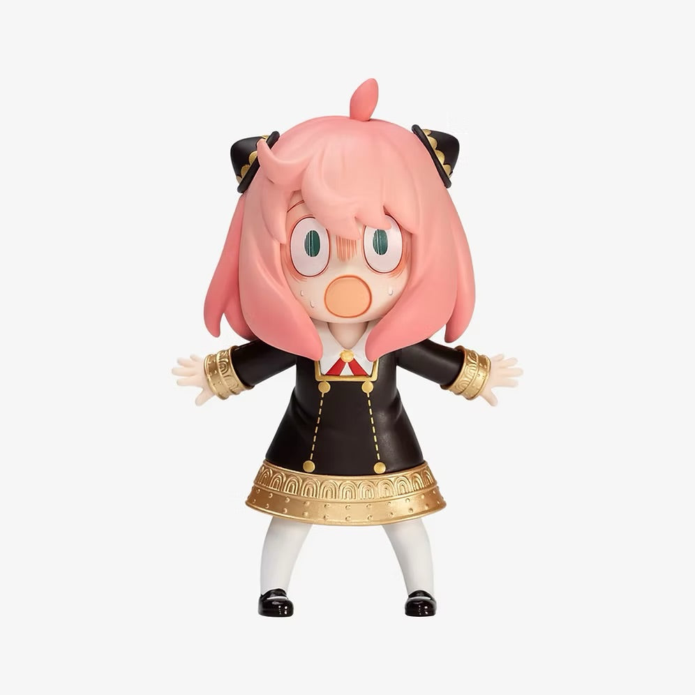 POP MART - Spy x Family Anya's Daily Life Series Figures Blind Box